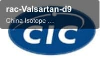 rac-Valsartan-d9