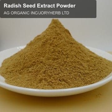 Radish Seed Extract Powder