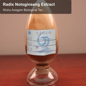 Radix Notoginseng Extract