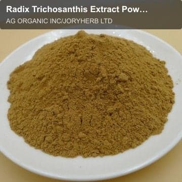 Radix Trichosanthis Extract Powder