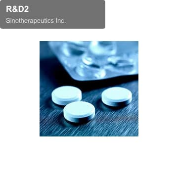 R&D2
