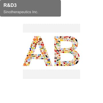 R&D3