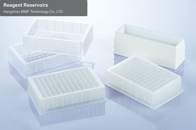 Reagent Reservoirs