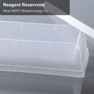 Reagent Reservoirs