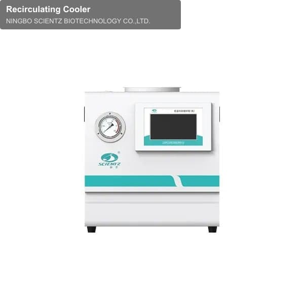 Recirculating Cooler