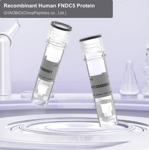 Recombinant Human FNDC5 Protein