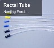 Rectal Tube
