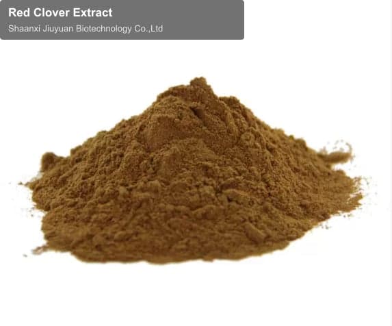 Red Clover Extract