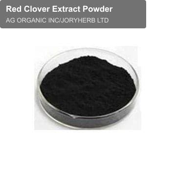 Red Clover Extract Powder