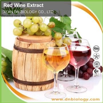 Red Wine Extract
