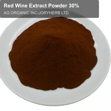 Red Wine Extract Powder 30%