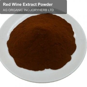 Red Wine Extract Powder