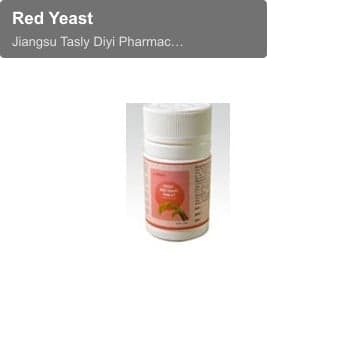 Red Yeast