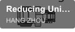 Reducing Unions -U