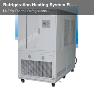 Refrigeration Heating System FL-36000WH Temperature range 5℃～50℃
