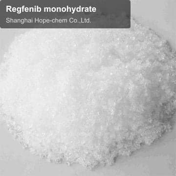 Regfenib monohydrate