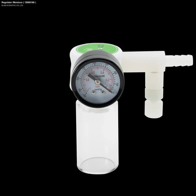 Regulator /Moisture（18900186）