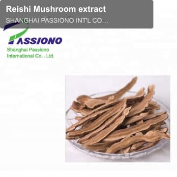 Reishi Mushroom extract