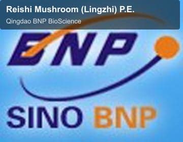 Reishi Mushroom (Lingzhi) P.E.