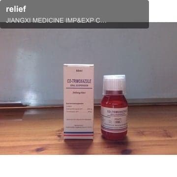 relief