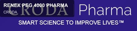 RENEX PEG 4000 PHARMA