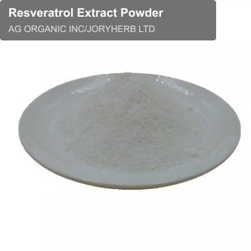 Resveratrol Extract Powder