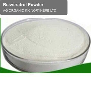 Resveratrol Powder