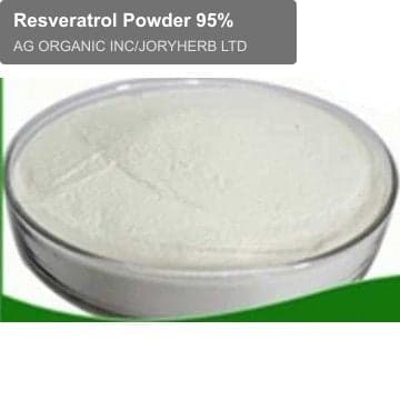 Resveratrol Powder 95%