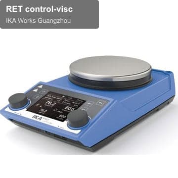 RET control-visc