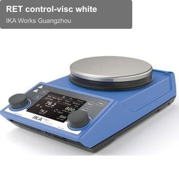 RET control-visc white