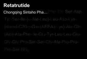 Retatrutide