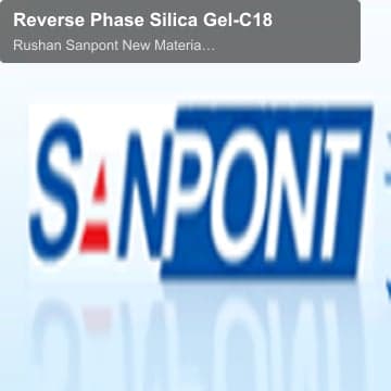 Reverse Phase Silica Gel-C18