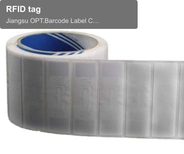 RFID tag