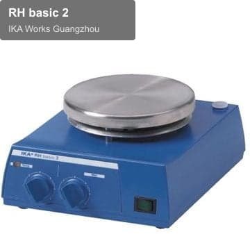 RH basic 2