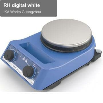 RH digital white