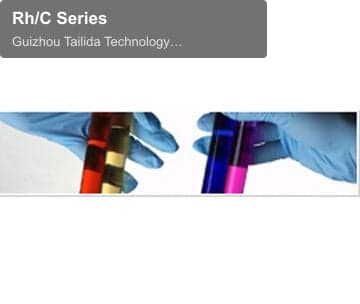 Rh/C Series