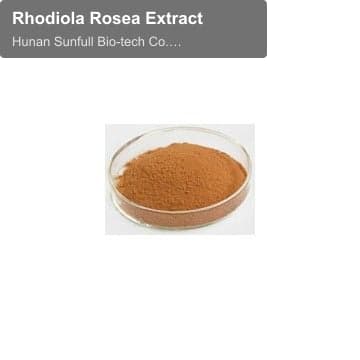 Rhodiola Rosea Extract