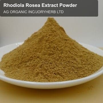 Rhodiola Rosea Extract Powder