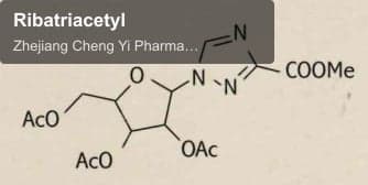 Ribatriacetyl