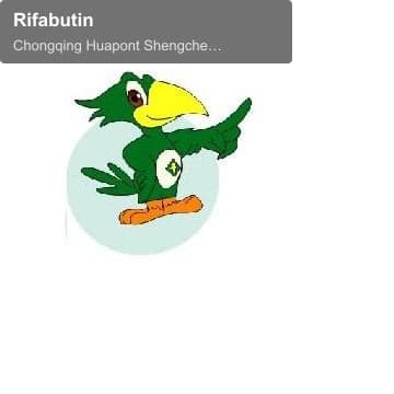 Rifabutin