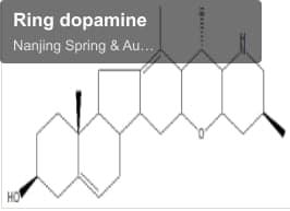 Ring dopamine