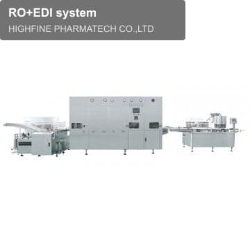 RO+EDI system