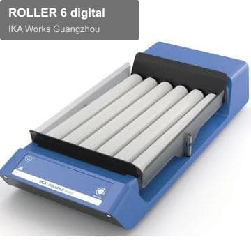 ROLLER 6 digital