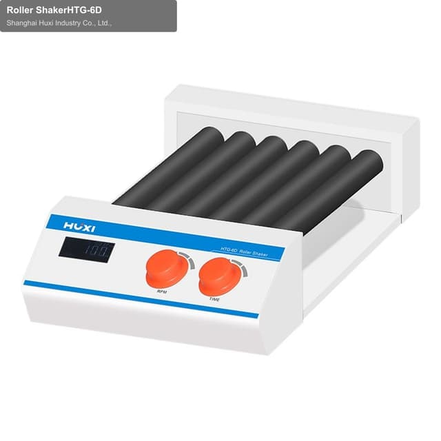 Roller ShakerHTG-6D