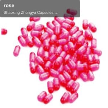 rose