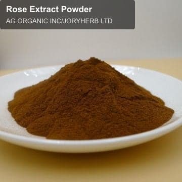 Rose Extract Powder