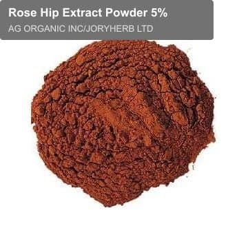 Rose Hip Extract Powder 5%