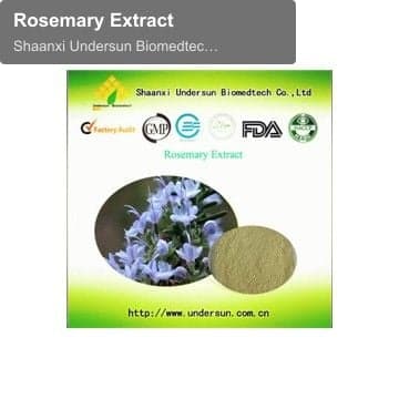 Rosemary Extract