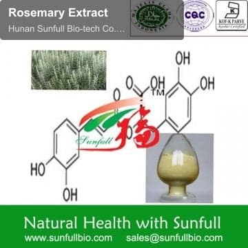 Rosemary Extract
