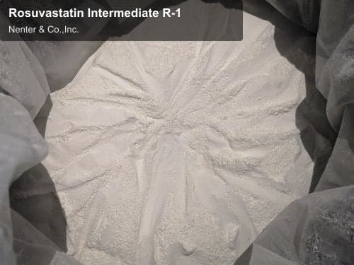 Rosuvastatin Intermediate R-1